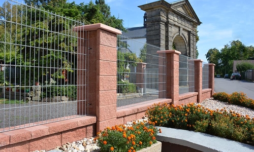 Fotogalerie realizací